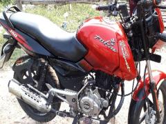 Bajaj Pulsar 150